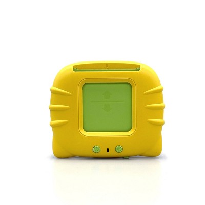 Kid's Learning Kit - Yellow
