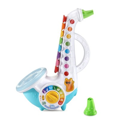 LeapFrog Learn & Groove Jazzy Saxophone