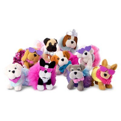 Pucci Pals Surprise Pups & Purses