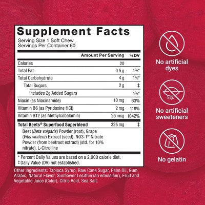 L'il Critters Gummy Vites Complete Multivitamin Gummies - Strawberry, Orange & Cherry - 70ct EXP:04/2026