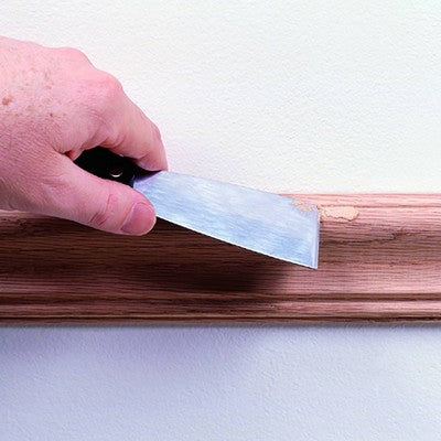DAP Plastic Wood Latex 3oz Natural