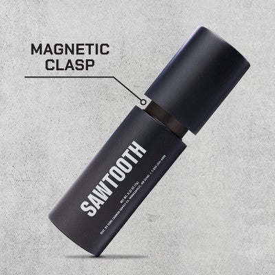 Duke Cannon Supply Co. Solid Cologne Stick Sawtooth - 0.3oz