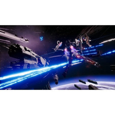 Daemon X Machina: Titanic Scion - PlayStation 5