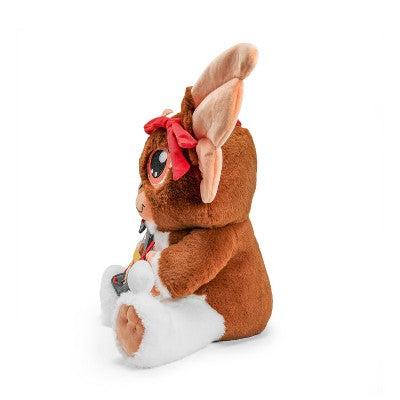 KidRobot Gremlins 14" Stylized Hug Me Gizmo