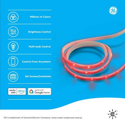 GE Direct Connect 32' Light Strip