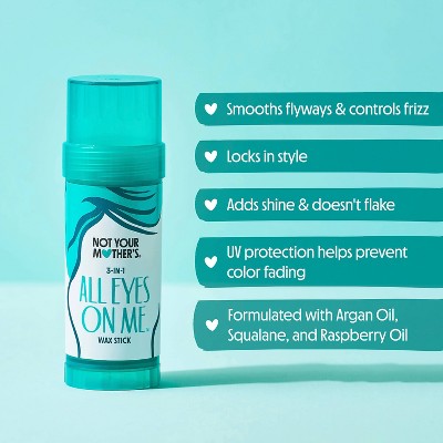 Not Your Mother's All Eyes on Me Hair Wax Stick - 1.25oz