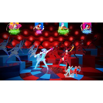 Just Dance 2026 - Nintendo Switch
