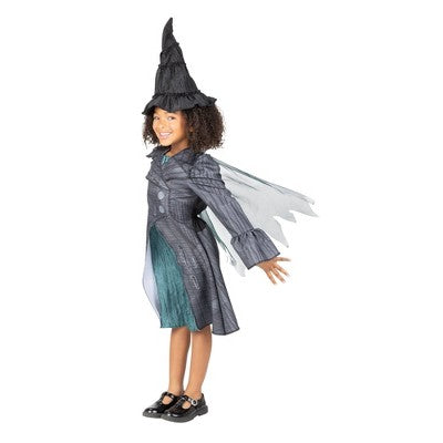 Wicked Elphaba's Dress
