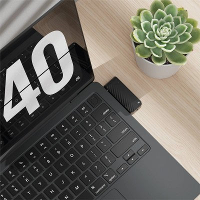 Just Wireless In-Flight Wireless Adapter