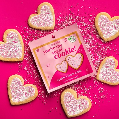 Que Bella You're My Sugar Cookie Cream Mask - 0.35oz