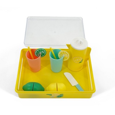 Lemonade Play set - Bullseye's Playground