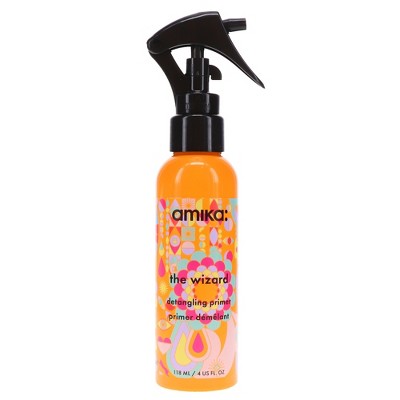 Amika The Wizard Detangling Primer 4 oz