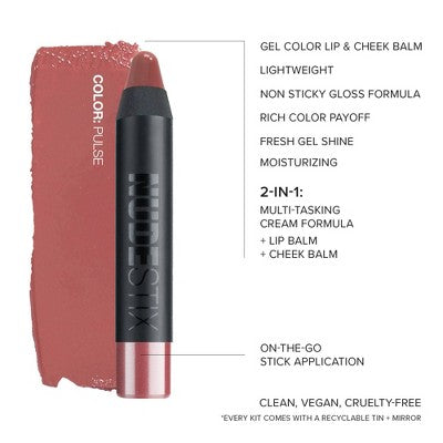 NUDESTIX Sunkissed Nudes - 7.5gm - Ulta Beauty