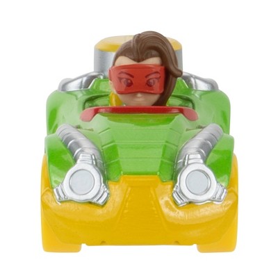 Spidey & His Amazing Friends Metals Vehicles 7pk