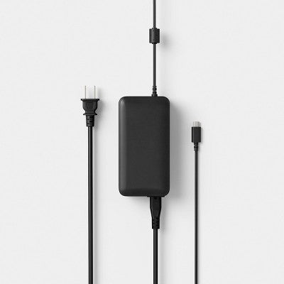 USB-C 100W Super Charger with 1-USB-A Gen2 and Power Delivery - dealworthy