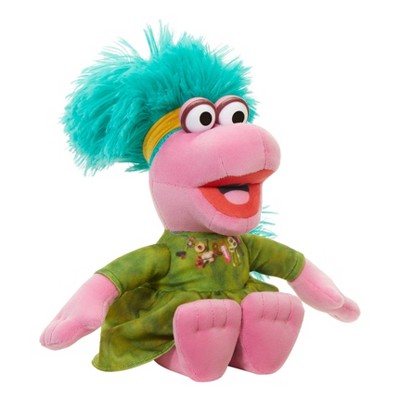 Little Tikes Fraggle Rock Plush Monkey