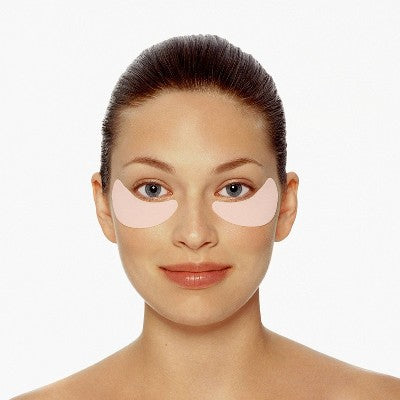 Earth Therapeutics Collagen Hydrogel Under-Eye Patches - 5ct