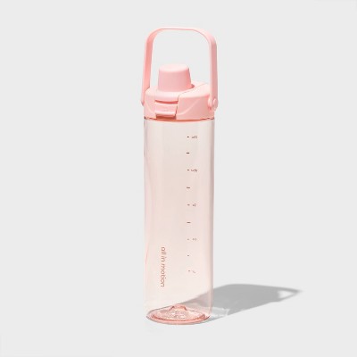 24 fl oz Tritan Bottle Pink - All In Motion