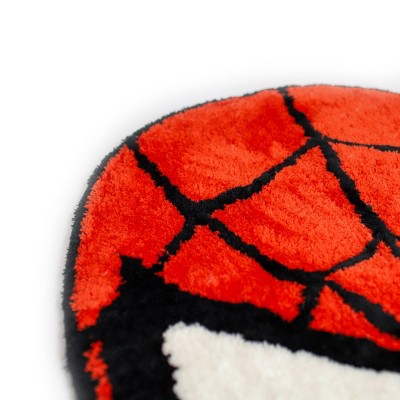 Spider-Man Kids' Bath Mat