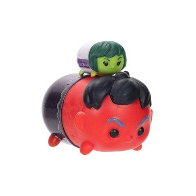 Tsum Tsum Marvel Mystery Mini Figure Set