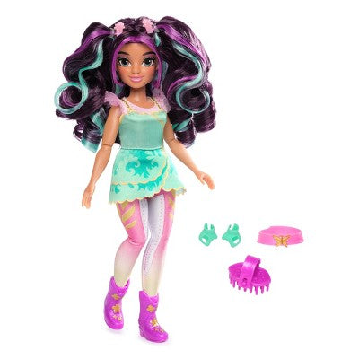 Unicorn Academy, Ava Fashion Doll