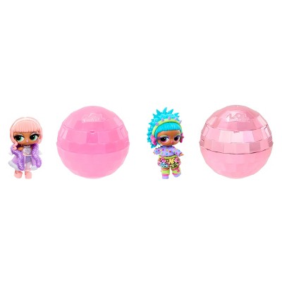 L.O.L. Surprise! Music Festival Tots Doll