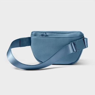 Premium Belt Bag - All In Motion Dusty Navy