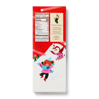 Jumbo Peppermint Christmas Candy Cane - 5.29oz - Favorite Day