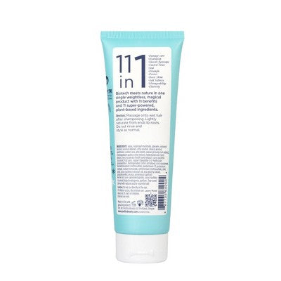 Pacifica 11-in-1 Magical Leave-In Hair Treatment - 4 fl oz