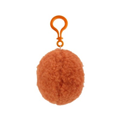 Linzy 67 Plush Bag Clip