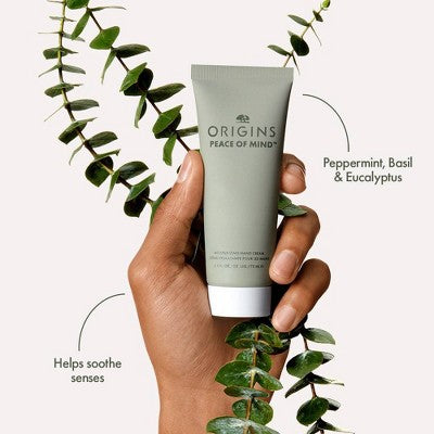 Origins Peace of Mind Body Care - Ulta Beauty: Mint Scent, 3-Piece Set, Normal & Combination Skin