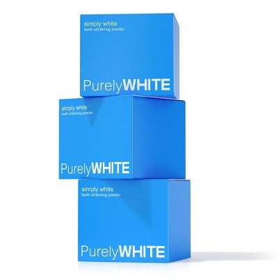 Purelywhite Deluxe | Whitening Powder
