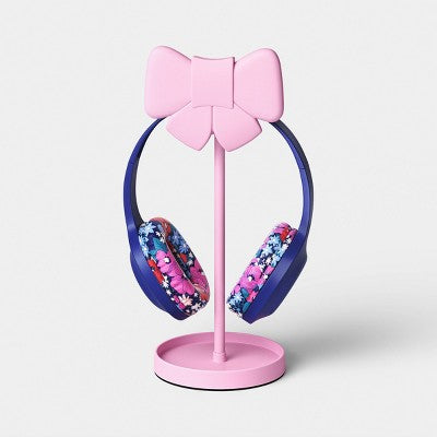 Headphone Stand Bow - heyday