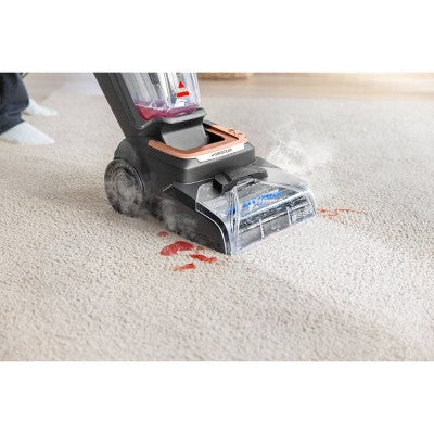 Bissell Revolution HydroSteam Carpet Cleaner (LOCAL PICKUP ONLY)