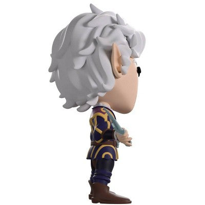 Baldurs Gate Astarion 5.2'' Vinyl Figure