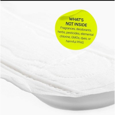 Flex Regular Ultra Thin Pads - 30ct