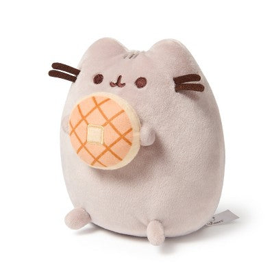 GUND Pusheen Small Snackable Waffle (Target Exclusive)