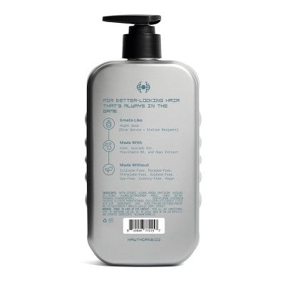 Hawthorne All Day Conditioner - 16 fl oz