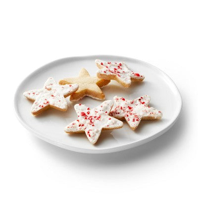 Christmas Peppermint Cookies - 7oz - Favorite Day (LOCAL PICKUP ONLY)
