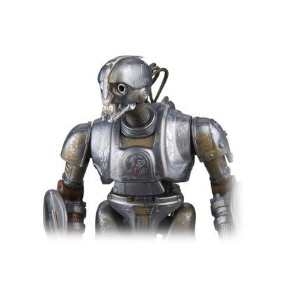 Star Wars The Black Series SM-33