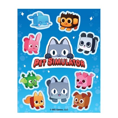 Pet Simulator Ultimate Bundle Set