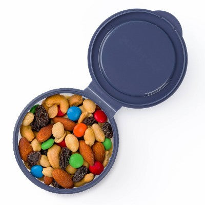 SnapLock Pop-Up Snack Container