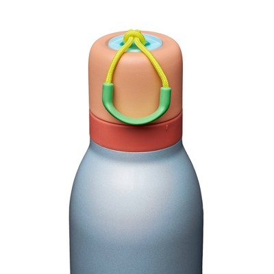 Owala Special Edition 24oz FreeSip TWIST Stainless Steel Water Bottle - Opal Dream