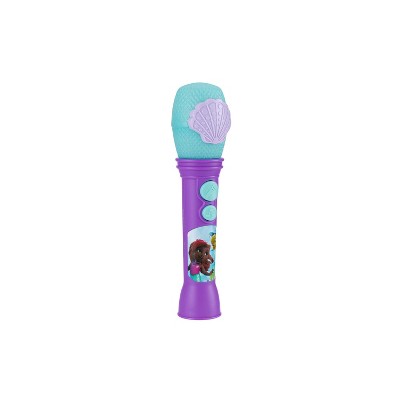 Disney Princess Ariel Microphone
