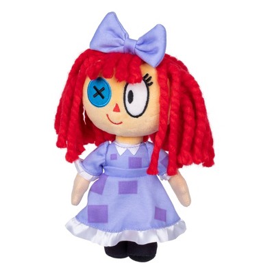Amazing Digital Circus Deluxe Ragatha Plush Figure