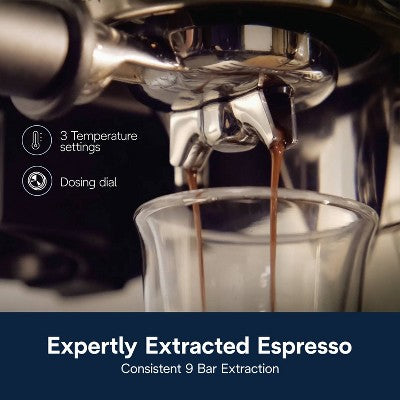 De'Longhi La Specialista Arte Evo Espresso Machine with Cold Brew EC9255M (LOCAL PICKUP ONLY)