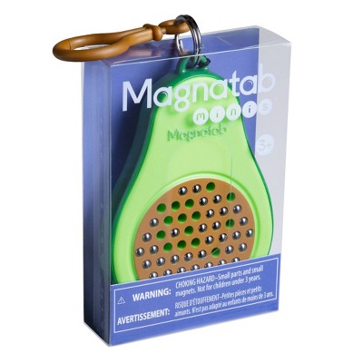 PlayMonster Magnatab Mini Board Game