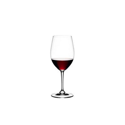 Riedel 3pc Vivant Cabernet Wine Glasses and Decanter