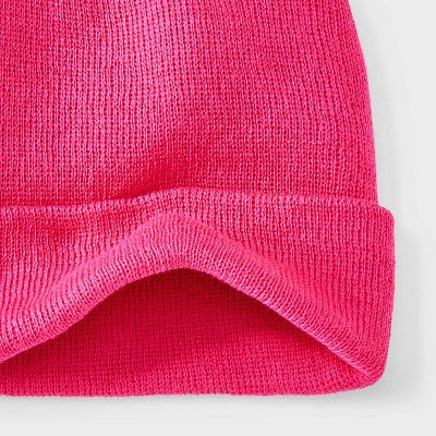 Kids' Value Hat - Cat & Jack Pink