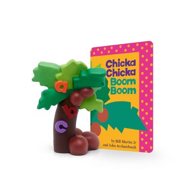 tonies Chicka Chica Boom Boom Electronic Storybooks *ADD 3 TO YOUR CART & 1 IS FREE!*